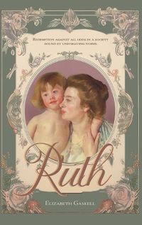 Cover image for Ruth