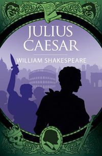 Cover image for Julius Caesar