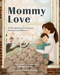 Cover image for Mommy Love