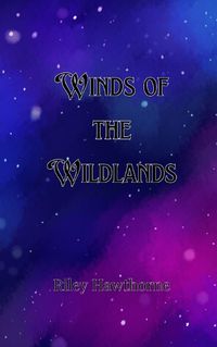 Cover image for Winds of the Wildlands