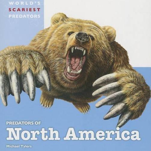 Predators of North America
