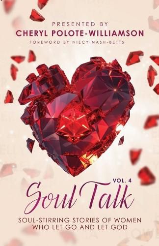 Cover image for Soul Talk, Volume 4