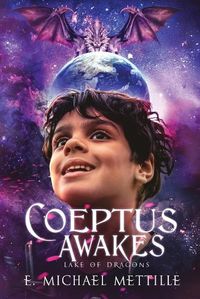 Cover image for Coeptus Awakes