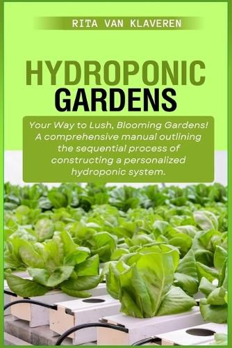 Cover image for Hydroponic Gardens