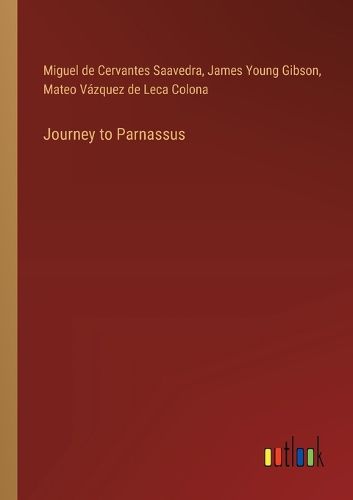 Journey to Parnassus