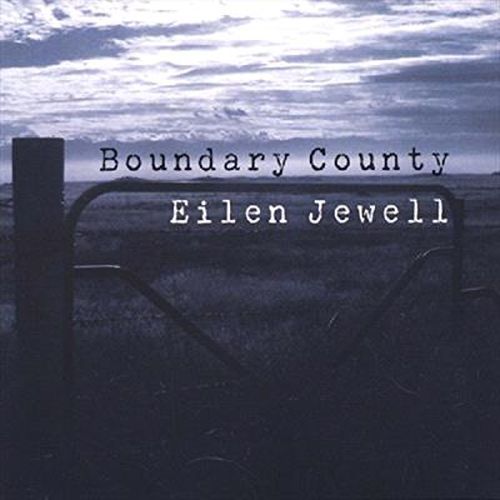 Boundary County *** Vinyl
