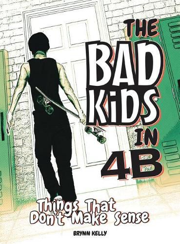 Cover image for Things That Don't Make Sense