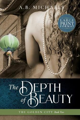 Cover image for The Depth of Beauty