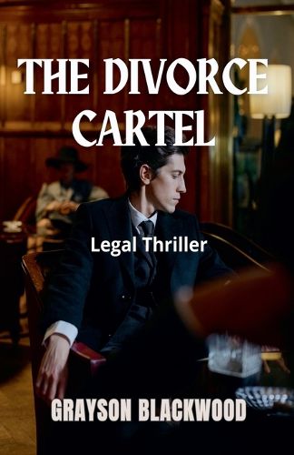 Cover image for The Divorce Cartel