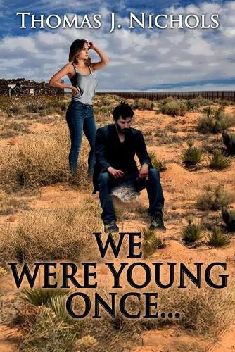 Cover image for We Were Young Once...