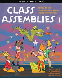 Cover image for Class Assemblies 1
