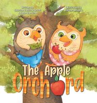 Cover image for The Apple Orchard