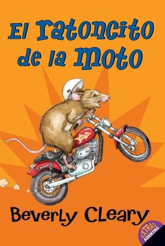 Cover image for El Ratoncito de la Moto