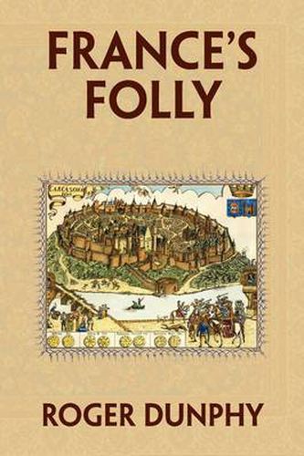 Cover image for France's Folly