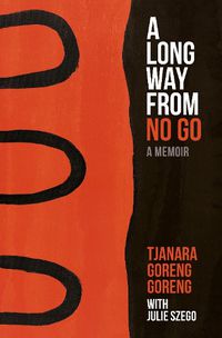 Cover image for A Long Way from No Go