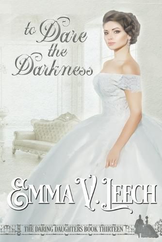 Cover image for To Dare the Darkness