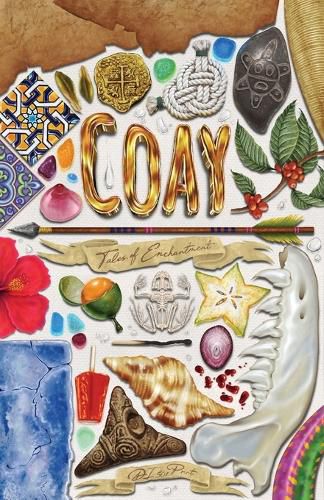 Cover image for Coay