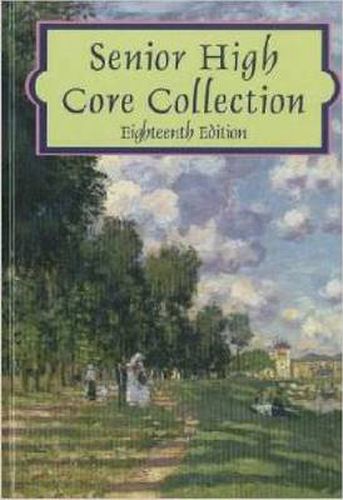 Cover image for Senior High Core Collection