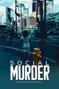 Cover image for Social Murder