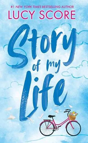 Cover image for Story of My Life