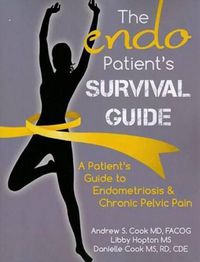 Cover image for The Endo Patient's Survival Guide