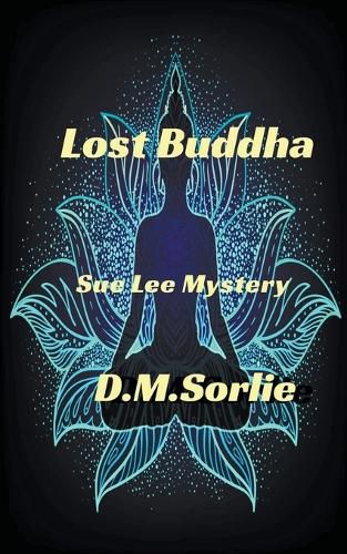 Cover image for Lost Buddha