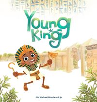 Cover image for Young King