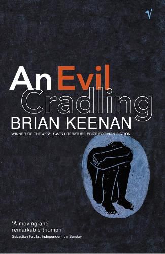 Cover image for An Evil Cradling