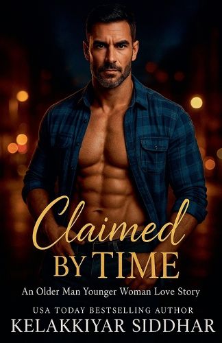 Cover image for Claimed by Time