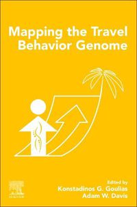 Cover image for Mapping the Travel Behavior Genome