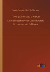 Cover image for The Squatter and the Don