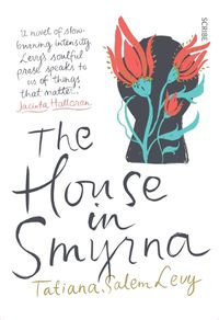 Cover image for The House in Smyrna