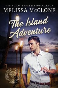 Cover image for The Island Adventure