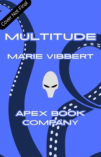 Cover image for Multitude
