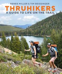 Cover image for Thruhikers