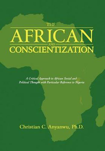 Cover image for The African and Conscientization