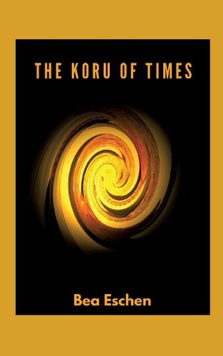 Cover image for The Koru of Times