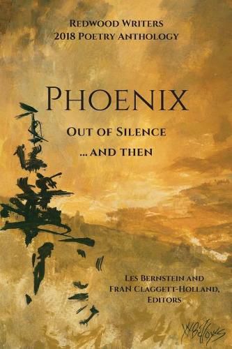 Cover image for Phoenix: Out of Silence...and Then