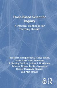 Cover image for Place-Based Scientific Inquiry