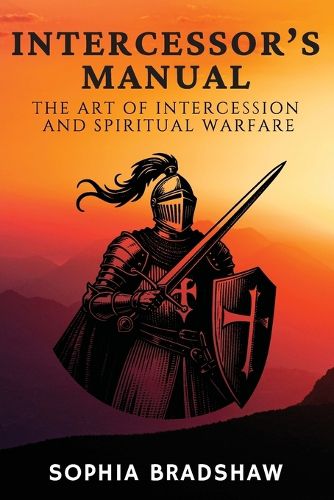 Cover image for Intercessor's Manual