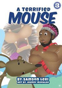 Cover image for A Terrified Mouse