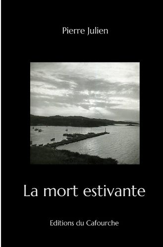 Cover image for La mort estivante