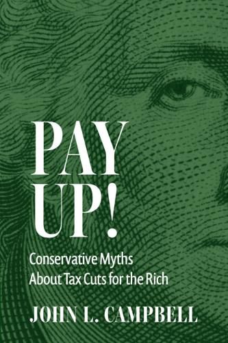 Cover image for Pay Up!