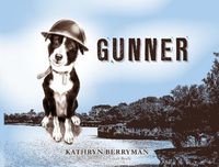 Cover image for Gunner