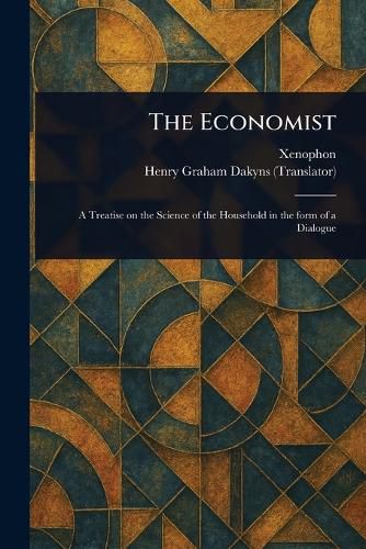 Cover image for The Economist
