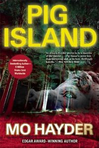 Cover image for Pig Island