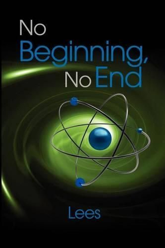 Cover image for No Beginning, No End