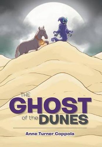 The Ghost of the Dunes