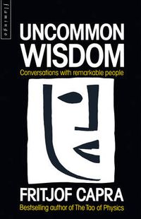 Cover image for Uncommon Wisdom