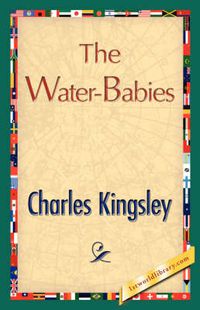 Cover image for The Water-Babies